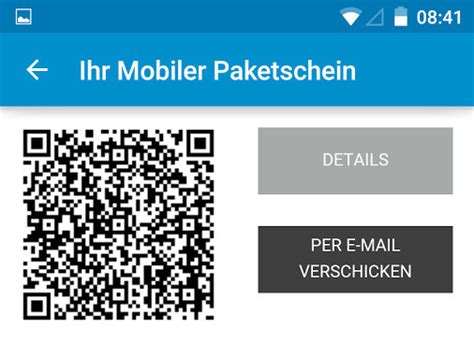 hermes qr-code scannen|hermes app kostenlos.